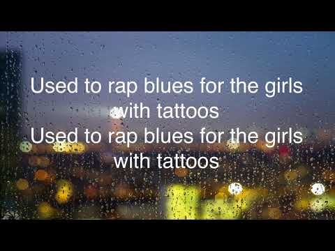 The Weeknd - Crew Love (Original) Lyrics