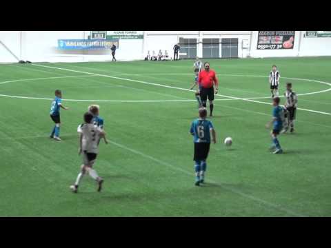 HBKP04 VS Åkersberga FC  2-1
