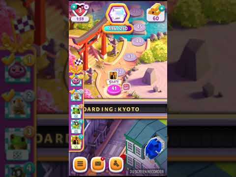 DIAMOND DIARIES SAGA level 41