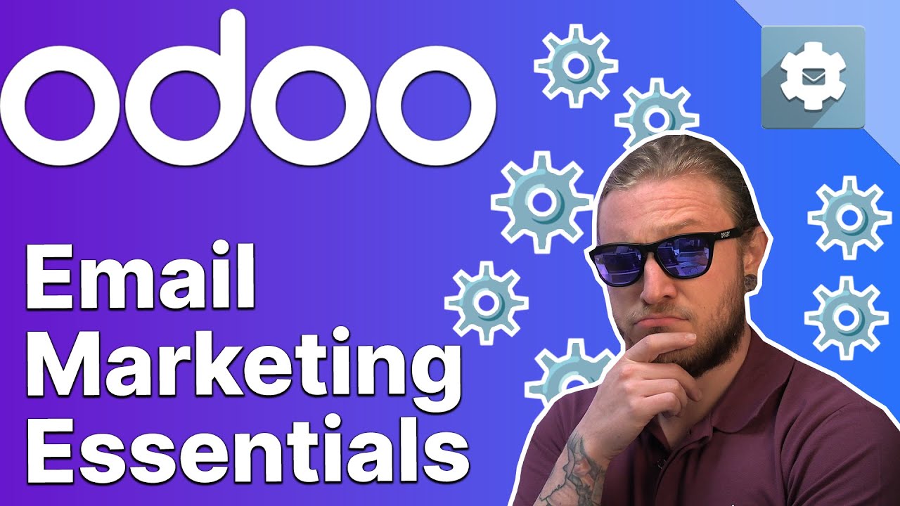 Email Marketing Essentials | Odoo Marketing