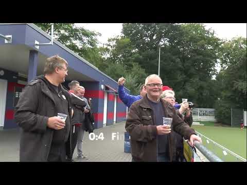 TSV Sasel II - SC Poppenbüttel