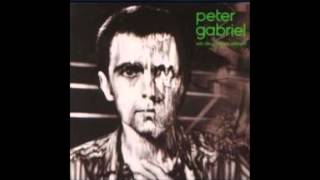 Peter Gabriel -  Du bist nicht wie wir