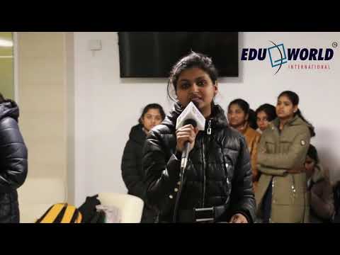 ZSMU MALAYALI GIRLS FEEDBACK / KERALA STUDENTS ZAPOROZHYE STATE MEDICAL UNIVERSITY MBBS IN UKRAINE