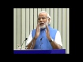 PM Modi S Address At Laying The Foundation Stone For Dr B R Ambedkar National Memorial