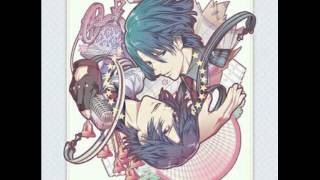 original resonance - hijirikawa masato & ichinose tokiya