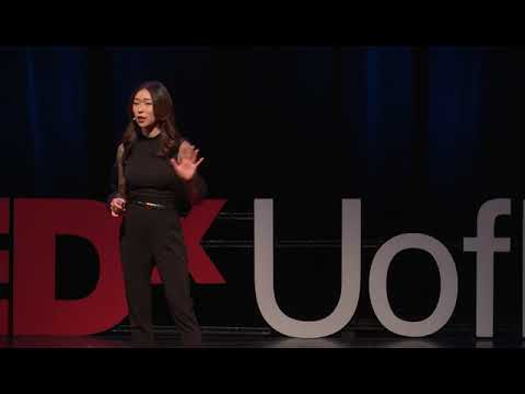 Resilience Toolkit: how to grieve an old life and start rebuilding a new one | Becca Wong | TEDxUofM