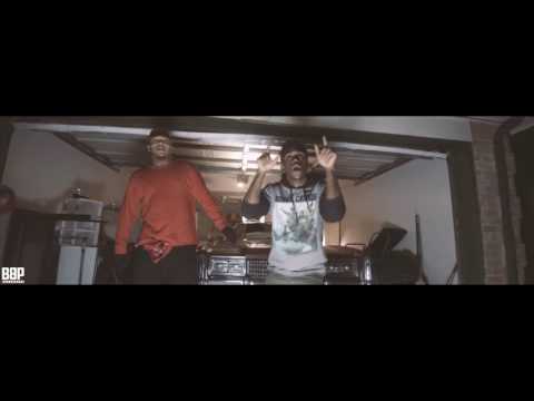 Young Genocide - Tissue Shot By: @BigBoyPHE