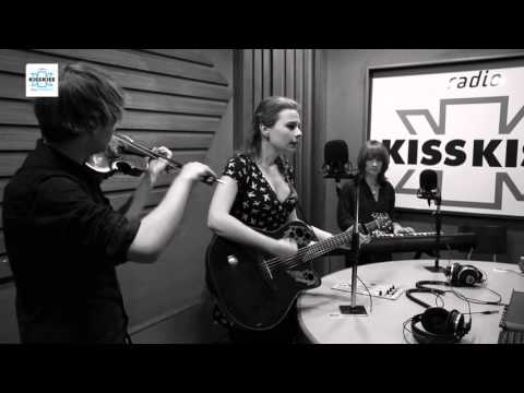 The Rua - Fight For What's Right (Acoustic)