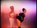 Kali Uchis, KAROL G - Labios Mordidos [Official Video]