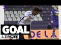 Beerschot - RSC Anderlecht: Zirkzee 0-3 | 2021-2022