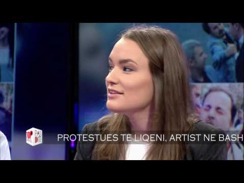 Pasdite ne TCH, 27 Maj 2016, Pjesa 3 - Top Channel Albania - Entertainment Show