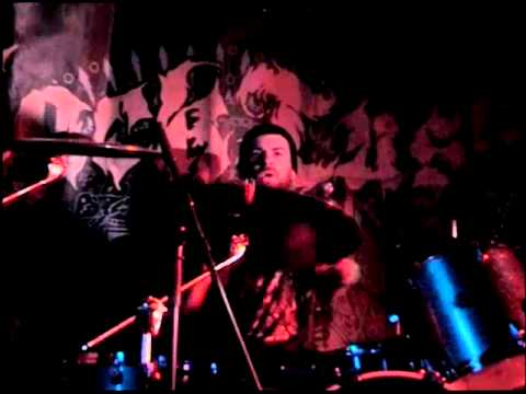 BLACK TUSK