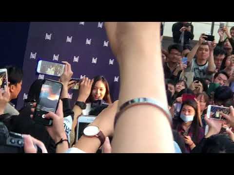180426 Krystal - Piaget Pop Up Store Opening Event