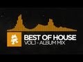Best Of House Music Vol 1 1 Hour Mix Monstercat Release