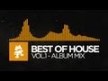 Best of House Music - Vol. 1 (1 Hour Mix) [Monstercat ...