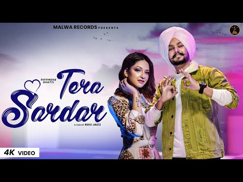 Tera Sardar — watch video