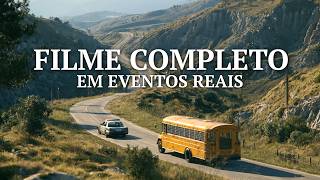 Se você ainda não viu este filme, prepare-se para uma história inspirada em fatos reais | thriller 🎬