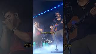 🎵 Mudando de assunto • Henrique e Juliano - letra de música