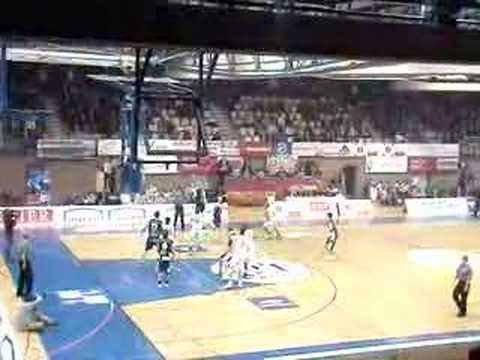 oberwart gunners vs. fürstenfeld panthers, gamewinner