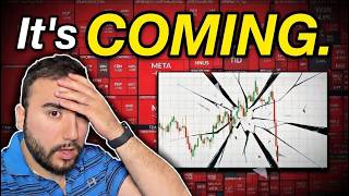 URGENT: Stock Market Has MORE Downside!?📉