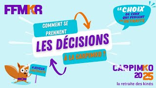 CARPIMKO : qui décide… et pourquoi votre vote compte vraiment.