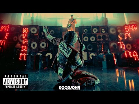 [FREE] Falling In Reverse x BMTH Type Beat "MANTRA" | Melodic Metalcore Instrumental 2025