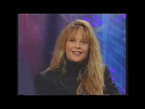 Meg Ryan interview 1991