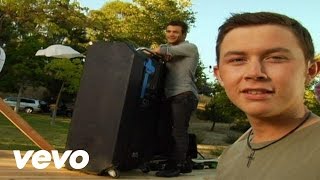 Scotty McCreery - I Love You This Big (Behind The Scenes)