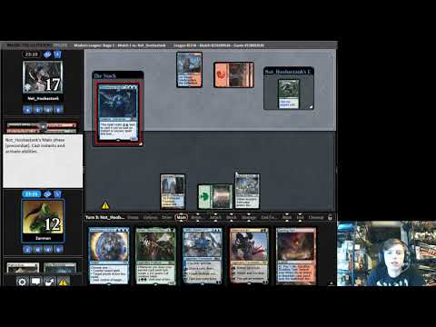 4c Jolrael turns - Modern - 7-10-2020
