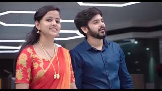KANAVE KANAVE Cover Song Tamil,with South India's Famous Webseries Software Developer