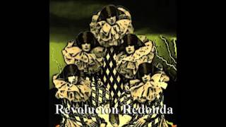 Revolución Redonda / Submarino soluble - Indio (El perfume de la tempestad)