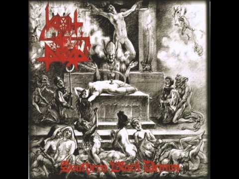 Vomit Of Doom (Arg) - Possessexual (Infernal Karma)