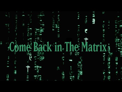 [🎶] EUPHONIK x ZIPPO - 2084 "Come Back In The Matrix"