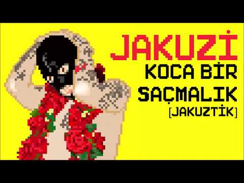 Jakuzi - Koca Bir Sa&ccedil;malık (Akustik)