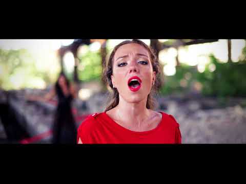 ANNY PERRINO - DI ROSSO (feat. Gaetano Pazienza)