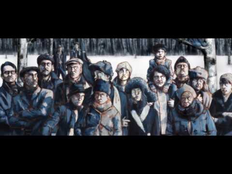 Nothing Happens - Trailer (2017)