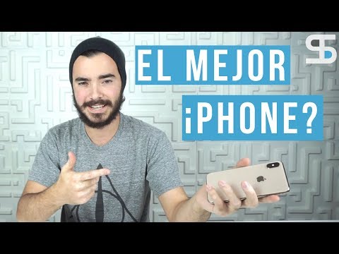 iPhone XS Max – Experiencia de Uso