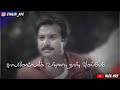 Nenjukkulle Innarunnu Whatsapp Status
