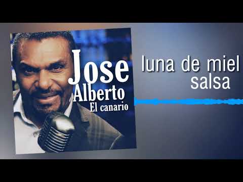 luna de miel -   Jose Alberto el canario
