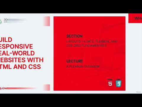 complete 04 Layouts  Floats, Flexbox, and CSS Grid Fundamentals