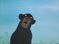 Ohh I Hate To Think What Will Happen When He Meets That King Of Theirs The Jungle Book 1967