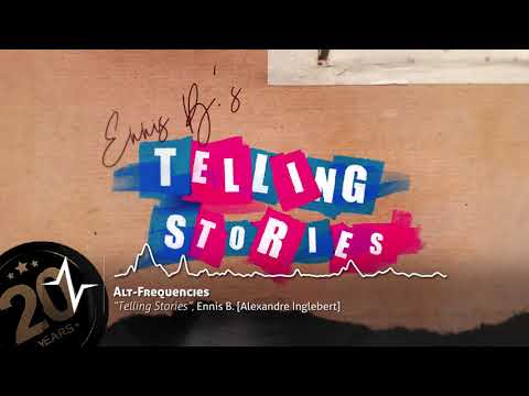 Video thumbnail for Telling Stories