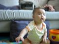 小龍女愛看芝麻街 02 May 2009MVI 3412