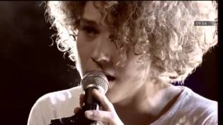 Urban Cone - Freak (Live Nyhetsmorgon 2011)