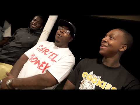 Theezee x Bla$ta - WTGD (Official  Video)