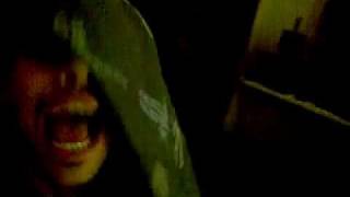 Reuben Kick In The Mouth Rockout!