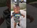 Drive by baptism #shorts