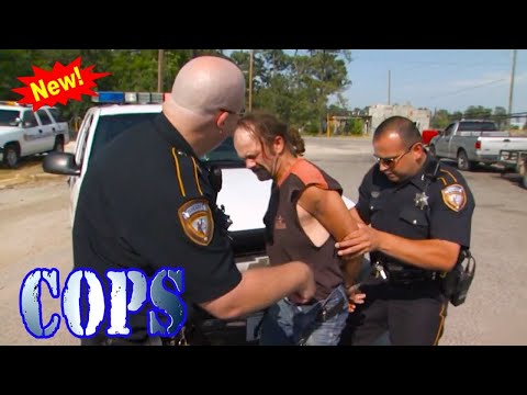 [NEW] COPS Season 37 Episode 36 | COPS FULL EPISODES | Cops 2025 Full Episodes