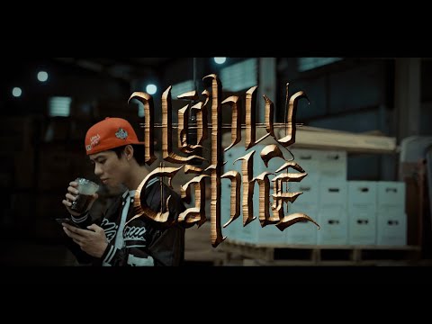 Hớp Ly Cà Phê -NKAY (Official Music Video)