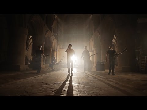 The Inside Is Live - In Frailty (Official Music Video)